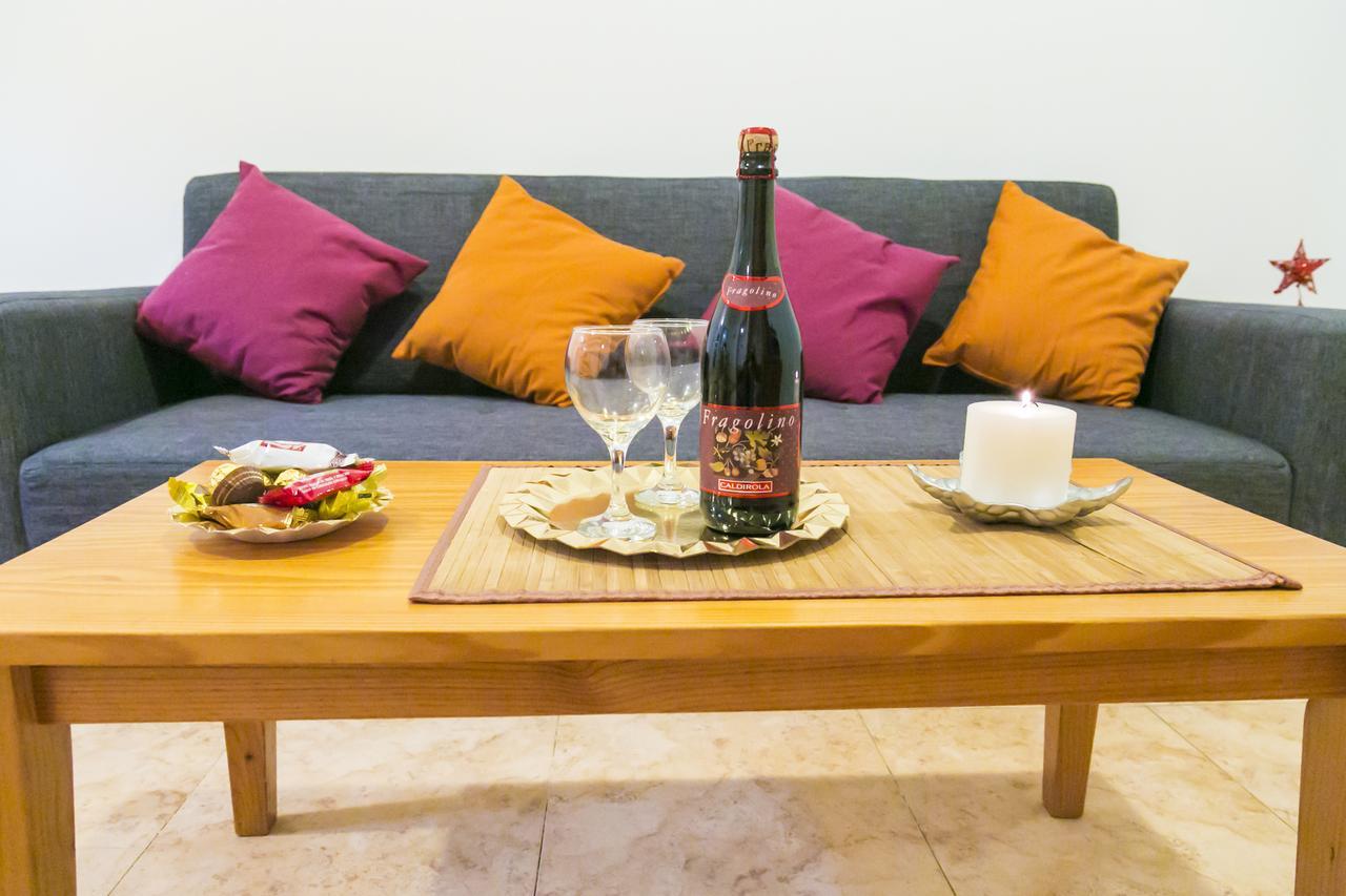 Homely Apartments Radio Murcia ตอร์เรเวียคา ภายนอก รูปภาพ