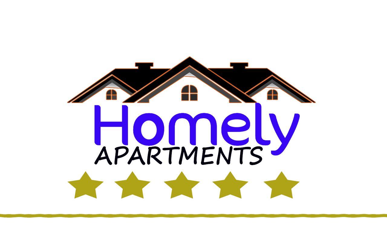Homely Apartments Radio Murcia ตอร์เรเวียคา ภายนอก รูปภาพ