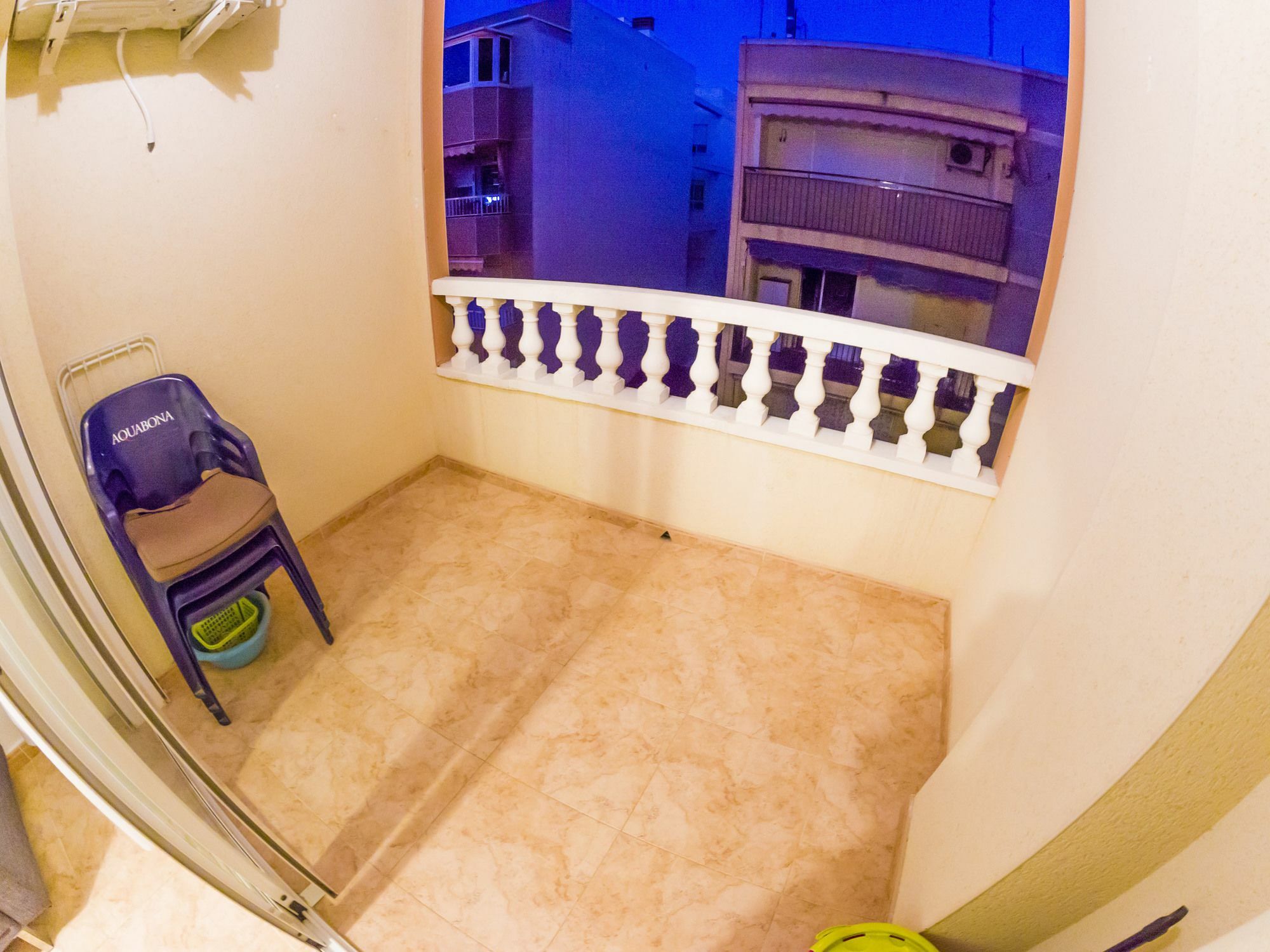 Homely Apartments Radio Murcia ตอร์เรเวียคา ภายนอก รูปภาพ